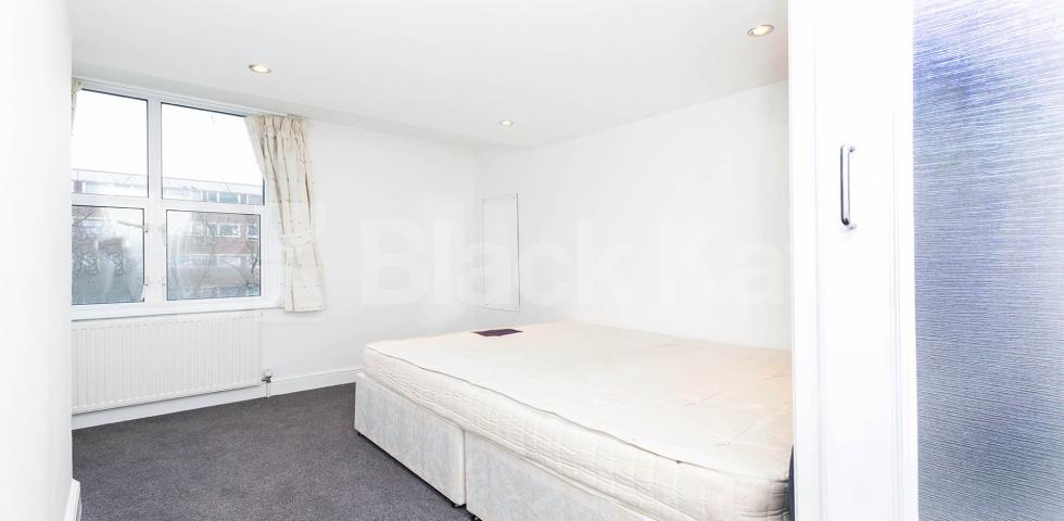 			1 Bedroom, 1 bath, 1 reception Flat			 Caledonian Road, ISLINGTON N1